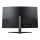 MSI Optix AG32CV Curved czarny - 526931 - zdjęcie 5